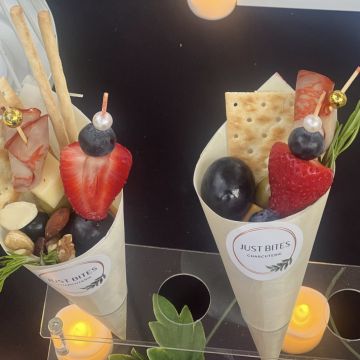 Soul Events - Almada - Corporate Dinner Catering