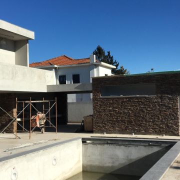 Dmar Obras - Vila Nova de Gaia - Stair and Staircase Addition or Remodel