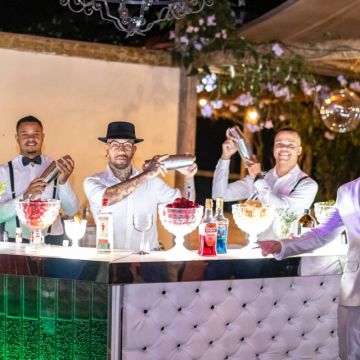 Rum Sublima - Vila do Conde - Bartending