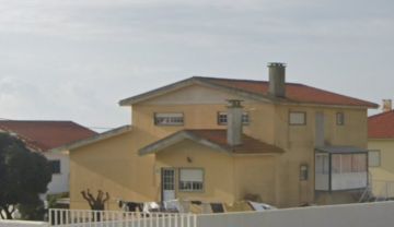 Pintor de Exterior