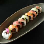 Sushiclam - Palmela - Corporate Dinner Catering