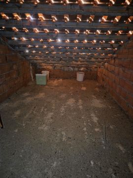 Construtor de Telhados