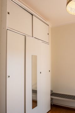 Carpintaria e Marcenaria