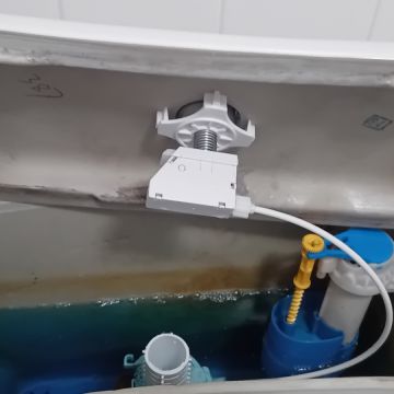 Cavadas Repair - Cascais - Installation de canalisations