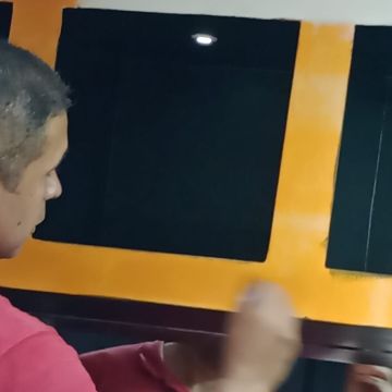 Pintor Especialista em detalhes - Odivelas - Beton- oder Estrichfußbodenbelag