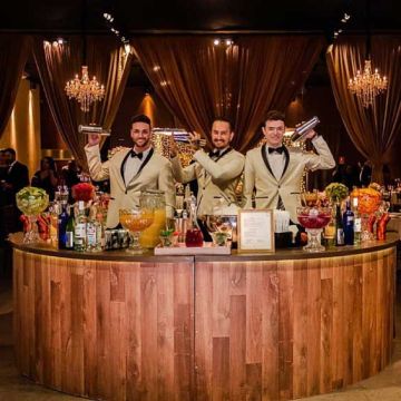 Rum Sublima - Vila do Conde - Wedding Catering Service