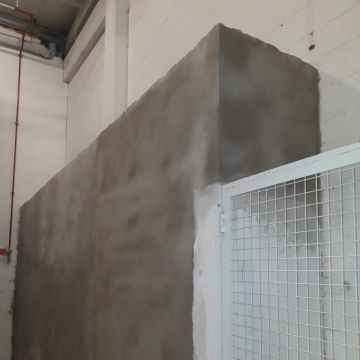 Marcio Junior - Paredes - Rénovation de salle de bains