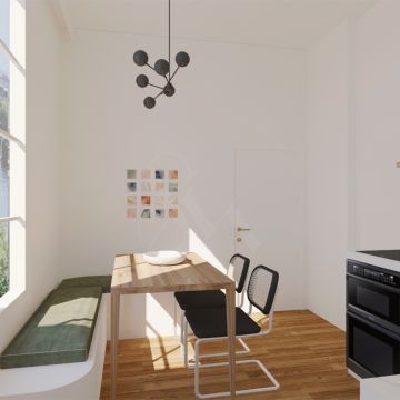 Séfora Moreira Interior Design - Porto - Diseño de interiores
