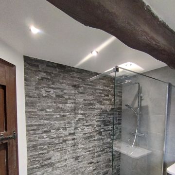 Legado construtora - Viseu - Railing Repair