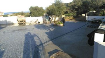 Silva Invicta Construções lda - Matosinhos - Carpet Installation
