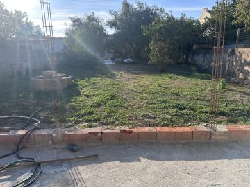 Serviço de Jardinagem