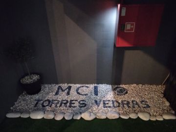 DreamGardens - Torres Vedras - Schneeräumung