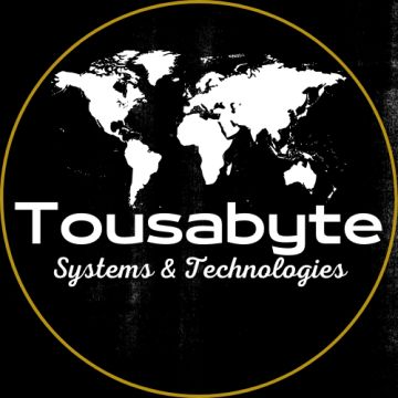 Tousabyte Systems - Lisboa - iOS App Development