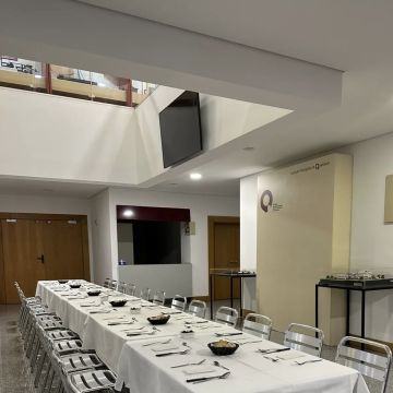 Mesa Real Catering - Lisboa - Service de barman