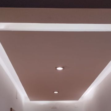 David Junior - Mafra - Sound Proofing