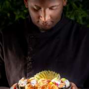 Sushiclam - Palmela - Home Catering