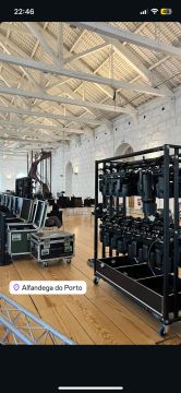 Rafaela Martins - Paredes - Installation ou remplacement de conduits de ventilation