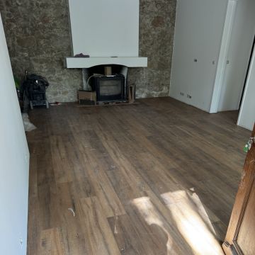 Marcos Porto Limitada - Torres Vedras - Kitchen Remodel