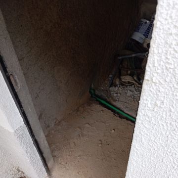 Circuito Ágil - Cristovao Lopes - Sabugal - Sump Pump Installation or Replacement