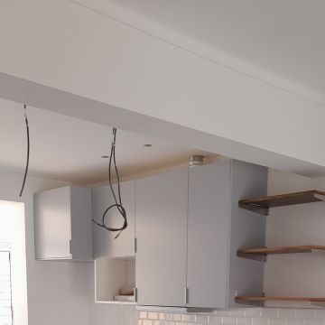 Carmodal's Carpintaria - Seixal - Reparação ou Manutenção de Bancada
