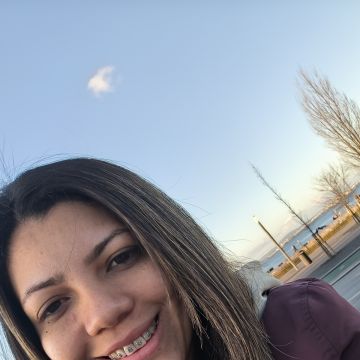 Daniela Sampaio - Amadora - Deep or Spring Cleaning