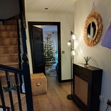 Legado construtora - Viseu - Door Repair
