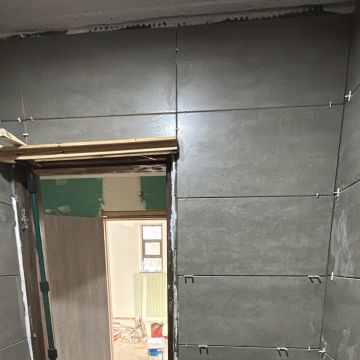 Tiago Gomes - Caldas da Rainha - Construção ou Remodelação de Escadas e Escadarias