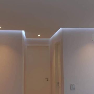 David Junior - Mafra - Attic Remodel