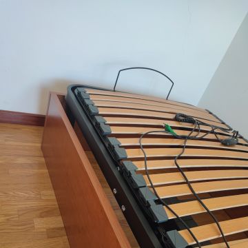 Rodrigo montador de mobiliário - Vila Real - Montagem de Equipamento Desportivo