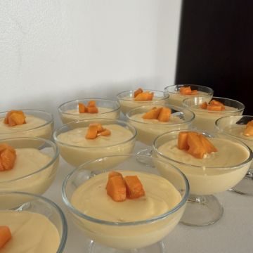 Mesa Real Catering - Lisboa - Enterrements de vie de célibataire