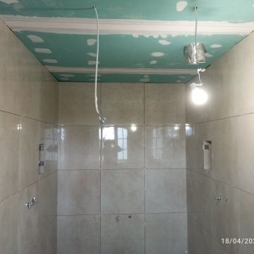 R&L Remodelacões - Belmonte - Reparação e Texturização de Paredes de Pladur