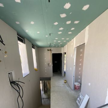 Richard Braz - Seixal - Dachbau oder -austausch