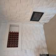 TWA Drywall Solutions - Palmela - Caulking