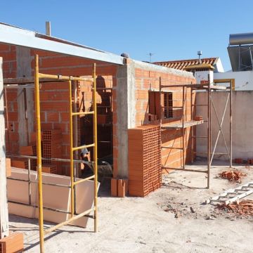Fafelmagst - Barreiro - Remodelación de armarios