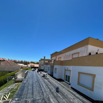 Elite Remodelações - Oeiras - Colocação de Rodapés