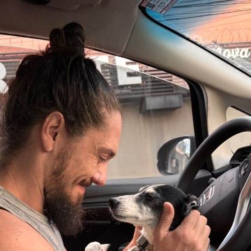 Kadu Vasconcellos - Guimarães - Cuidar tus gatos