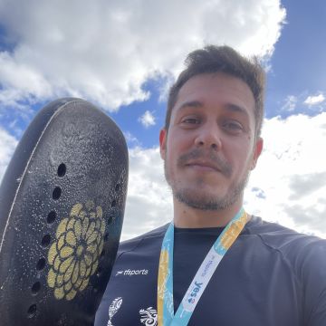 Murilo Galo - Lisboa - Volleyball Lessons