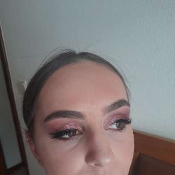 Ana Soares - Gondomar - Event Makeup