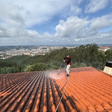 Cleanmaster - Ourém - Kamin- und Schornsteinreparatur
