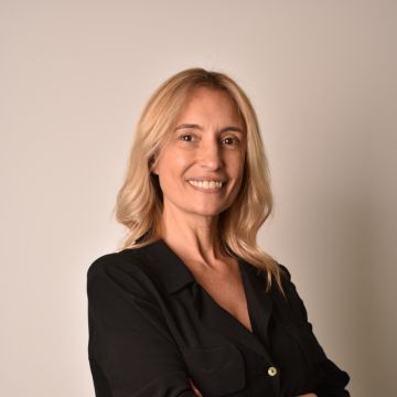 Ana Simplício - Lisboa - Suporte Administrativo