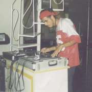 DJ Georgera - Viana do Castelo - DJ para Festas e Eventos