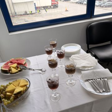 Mesa Real Catering - Lisboa - Organisation de fêtes d'entreprise