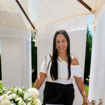 Página D'Encanto - Celebrante de Casamento - Leiria - Oficiantes de bodas
