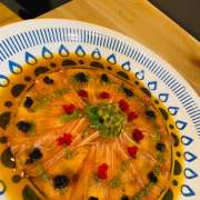 Sushiclam - Palmela - Home Catering