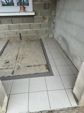 Silva Invicta Construções lda - Matosinhos - Carpet Installation