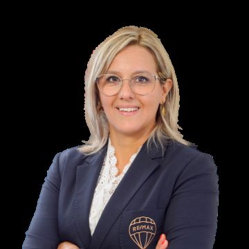 Alexandrina Duarte - Montijo - Serviço de Agente Imobiliário