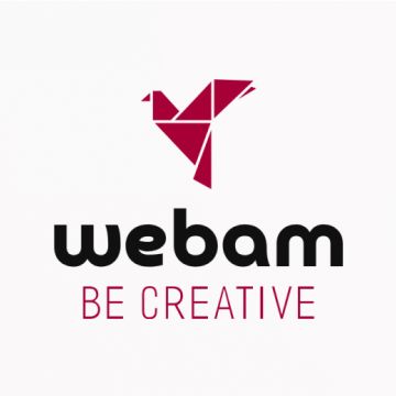 Webam -Be Creative - Odivelas - Web Design
