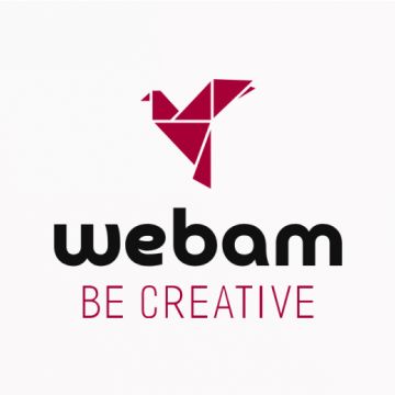 Webam -Be Creative - Seixal - Web Design