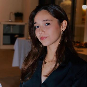Andreia Gonçalves - Cartaxo - Haustierpflege