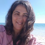 Paula Gonçalves - Tavira - Home Care and Nursing Homes